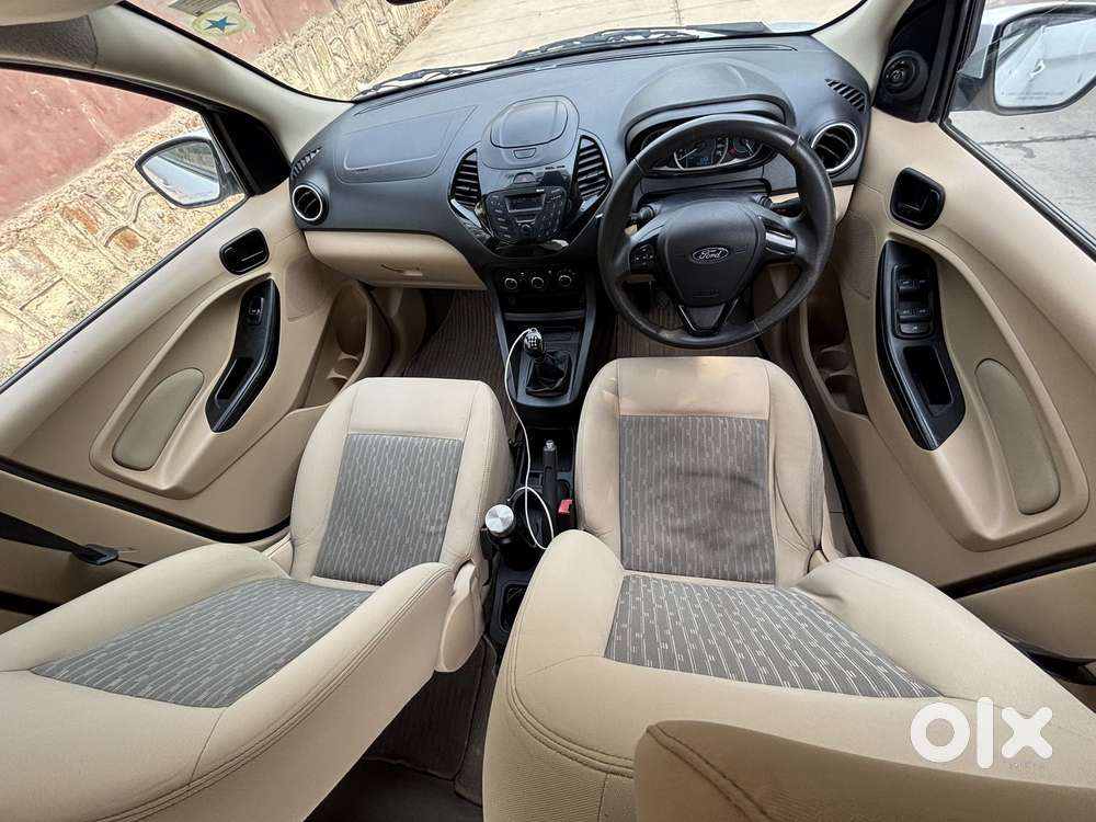 Ford Figo Aspire 1.5 Tdci Trend, 2016, Diesel