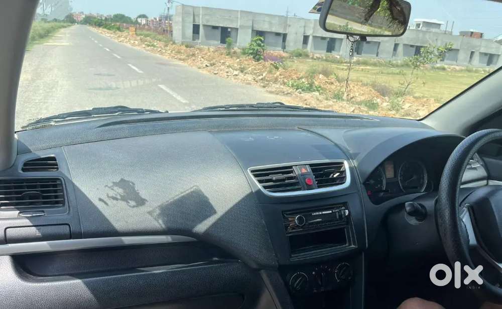 Maruti Suzuki Swift 2013 Petrol 41000 Km Driven