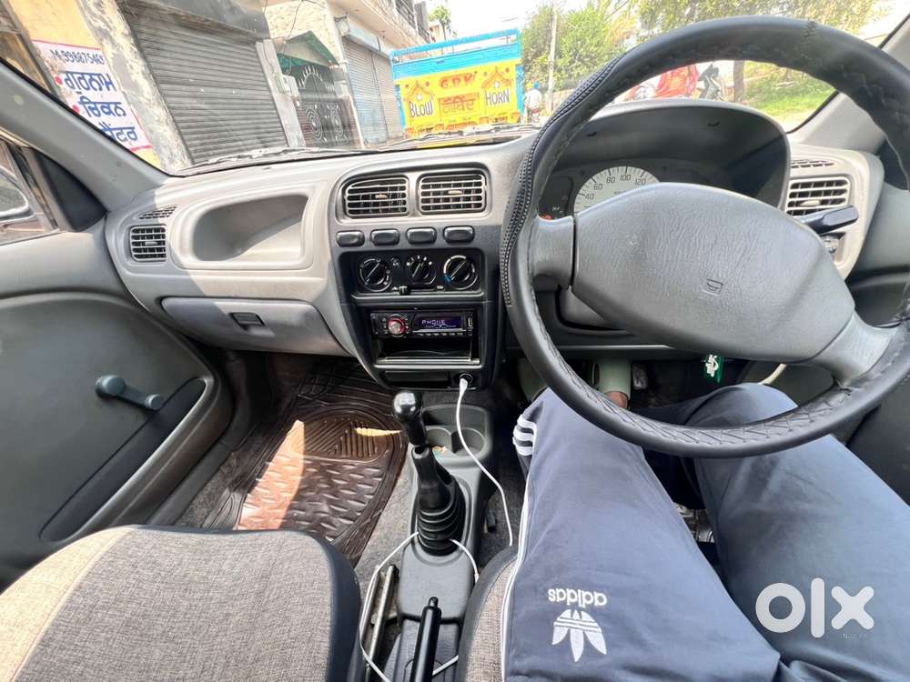 Maruti Suzuki Alto Lxi 2006