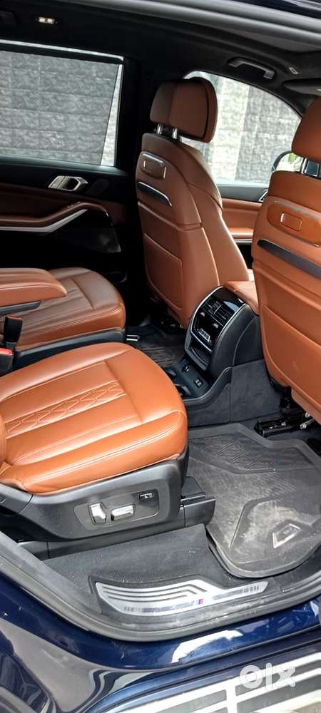 Bmw X7 3.0 Xdrive 40d M Sport, 2023, Diesel