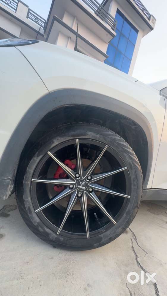 Maruti Suzuki Grand Vitara Petrol 2023