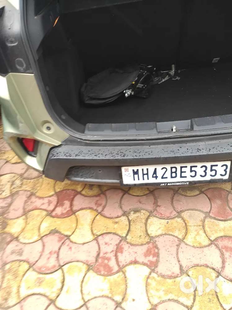 Tata Nexon Petrol 2022