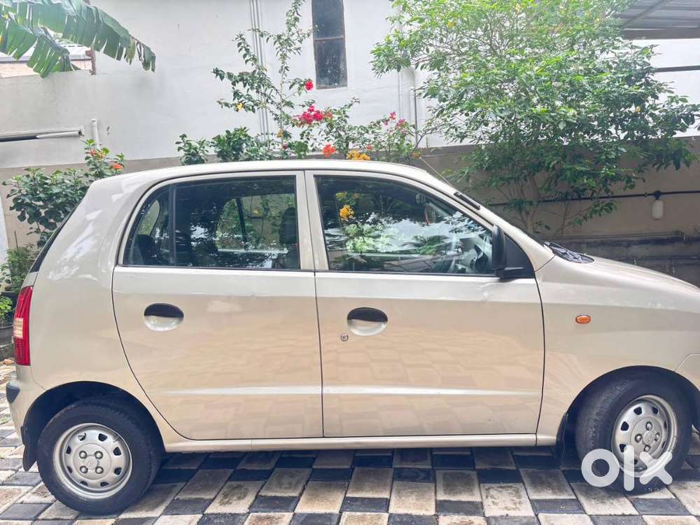 Hyundai Santro Xing 2006