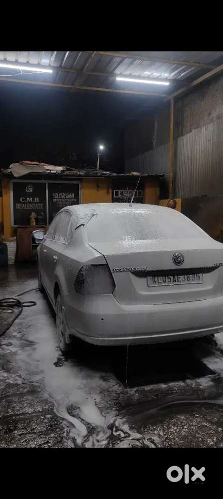 Volkswagen Vento 2012 1.6tdi Turbo