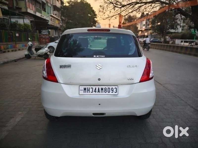 Maruti Suzuki Swift Vdi, 2016, Diesel