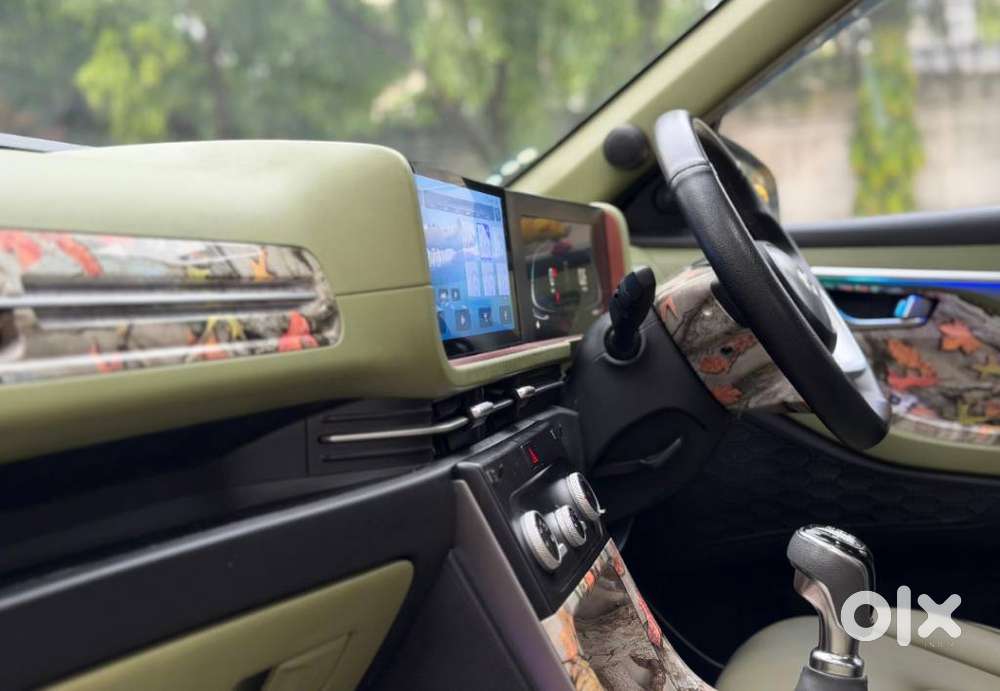 Hyundai Creta 1.5 E Petrol, 2024, Petrol