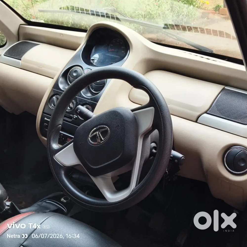 Tata Nano Twist Xt 2017 Bs4 Otg