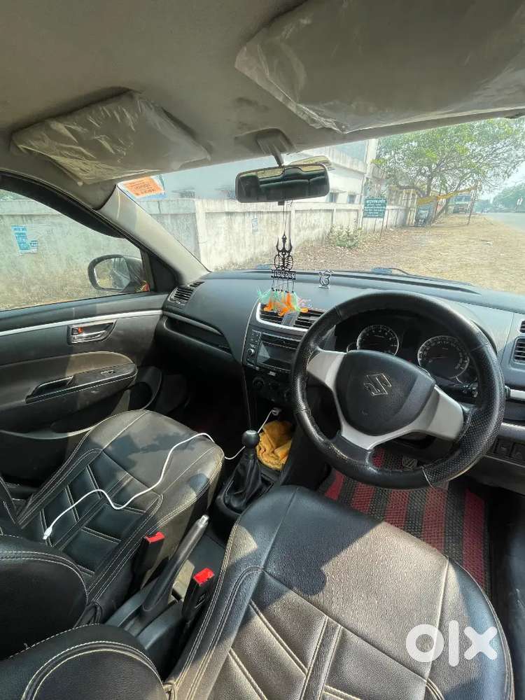 Maruti Suzuki Swift 2016