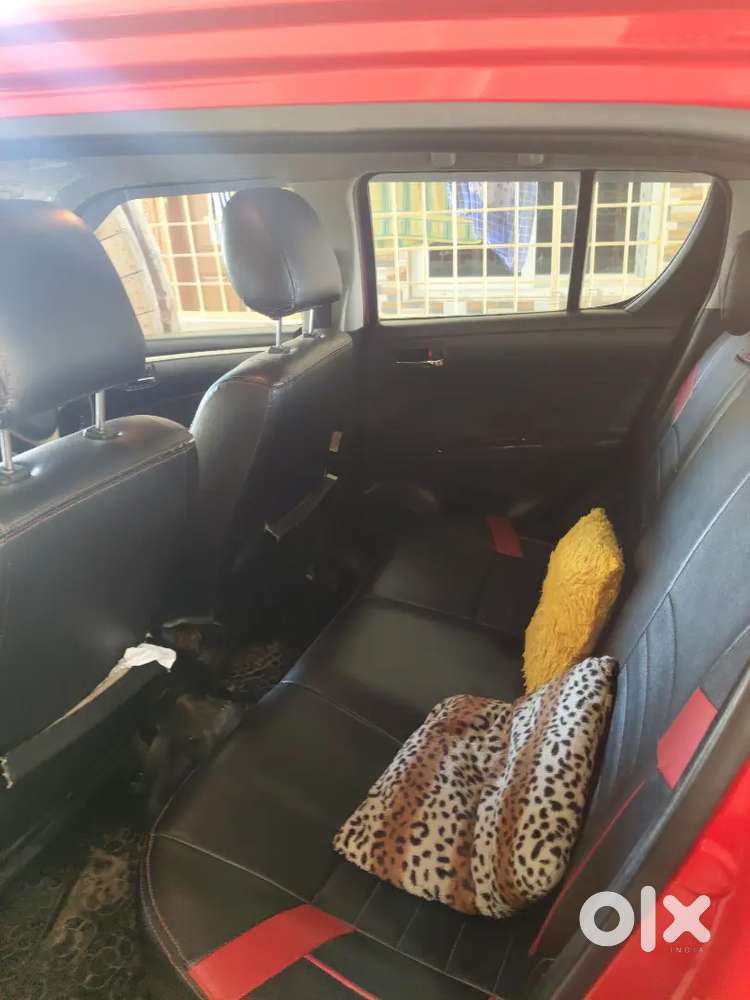 Maruti Suzuki Swift 2015 Petrol Well Maintained
