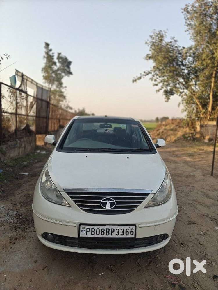Tata Manza, 2010, Diesel