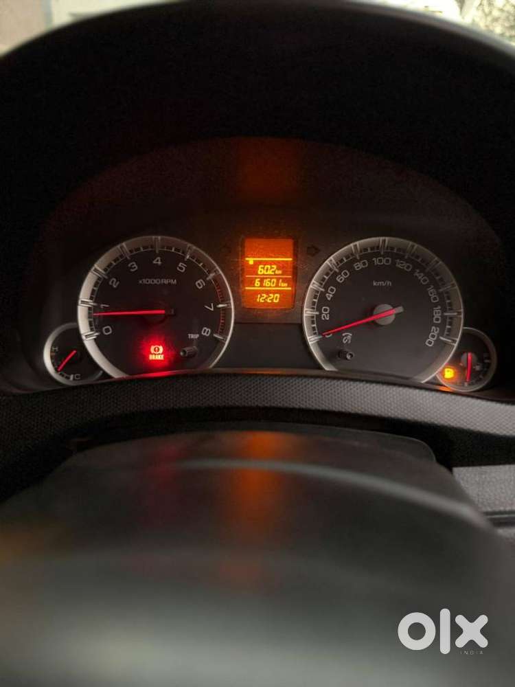 Maruti Suzuki Swift, 2013, Petrol