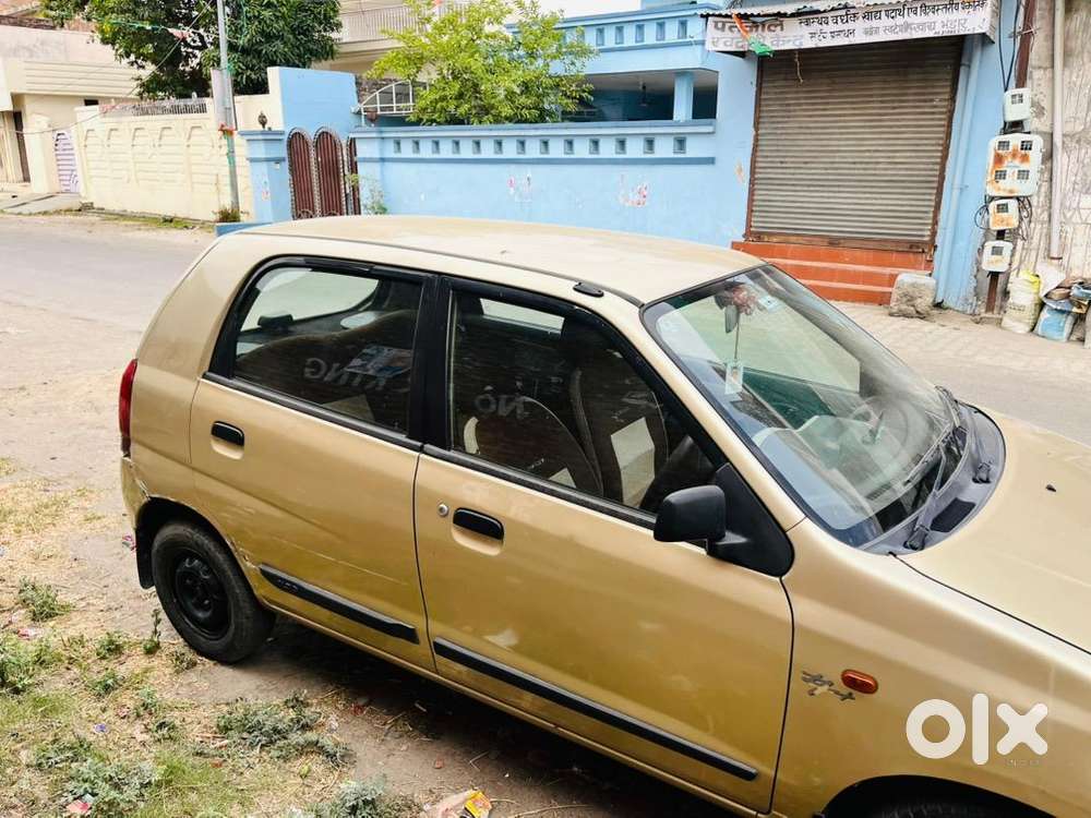 Maruti Suzuki Car 2006