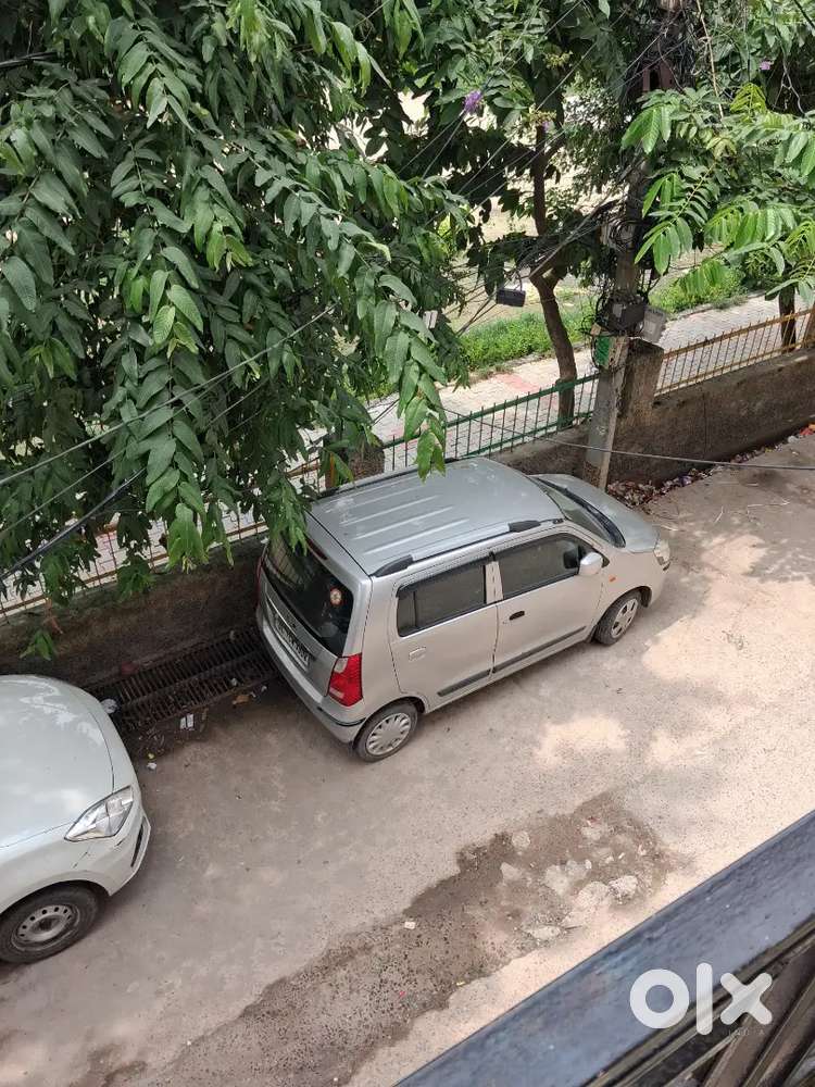 2011 Maruti Suzuki Wagon R