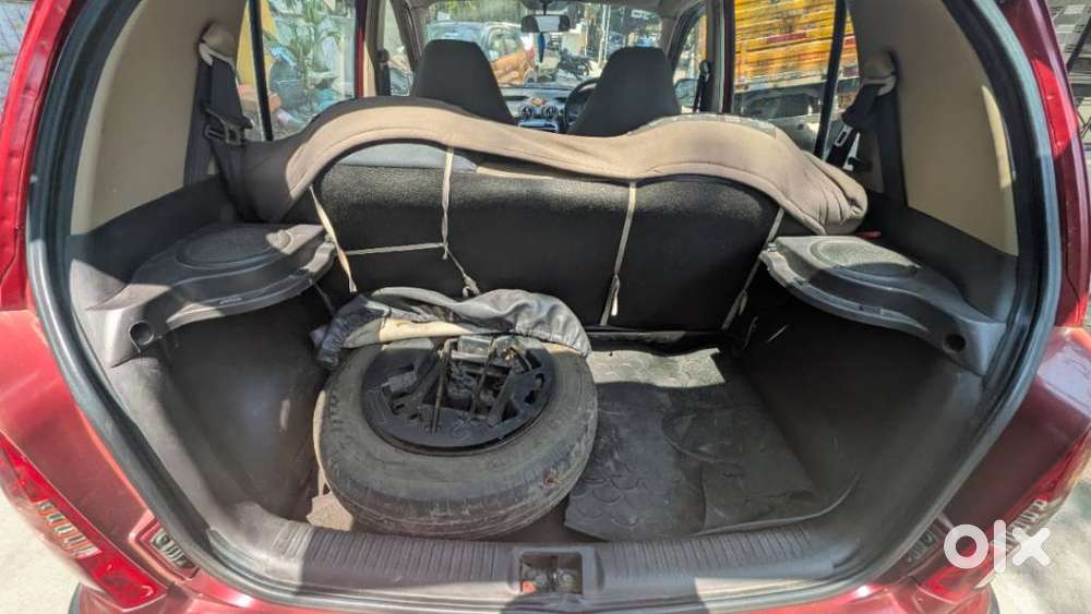 Hyundai Santro Xing Gls, 2011, Lpg