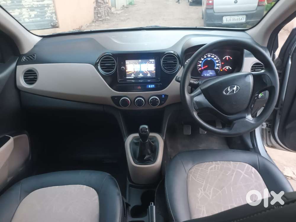 Hyundai Grand I10 2013-2016 Magna, 2016, Cng & Hybrids