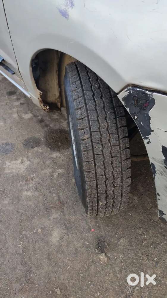 Maruti Suzuki Alto 2006