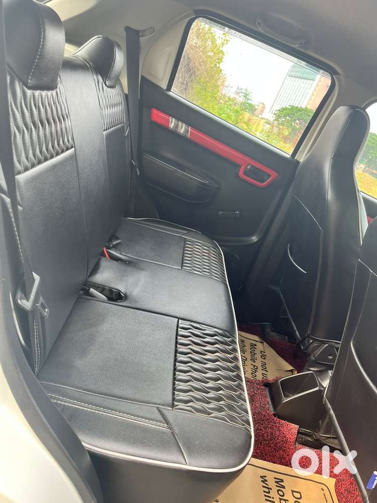 Maruti Suzuki S-presso Vxi Plus, 2020, Petrol