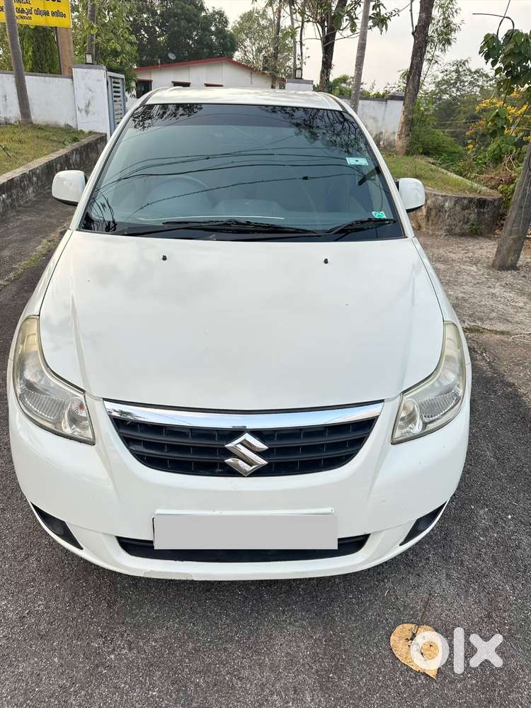 Maruthi Suzuki. Sx4 Petrol