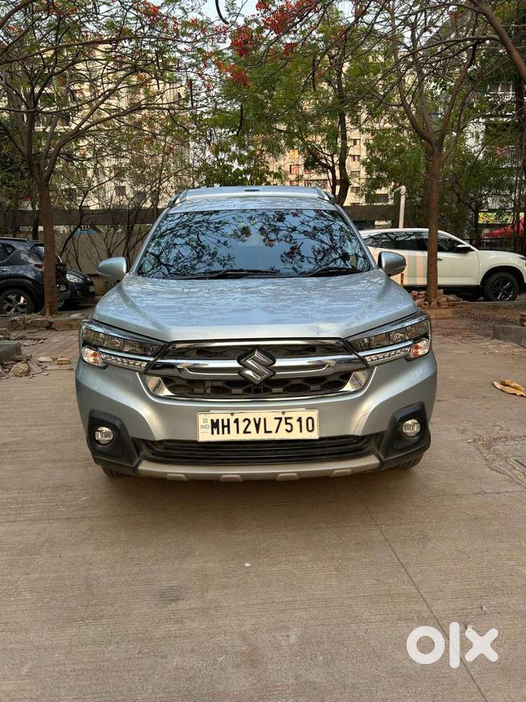 Maruti Xl6 Zeta Mt–top Condition, Low Km, Urgent Sale