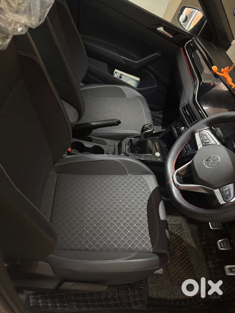 Volkswagen Virtus Gt Line 1.0 Petrol 2025
