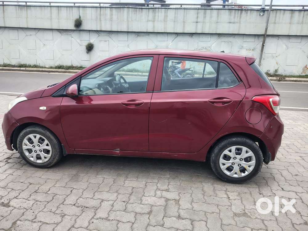 Hyundai Grand I10 Magna 1.1 Crdi, 2015, Diesel