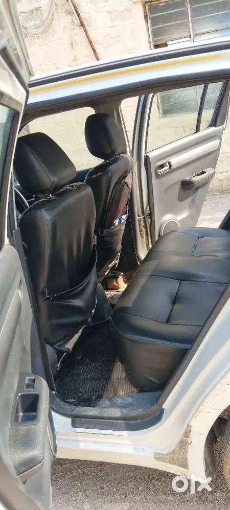 Maruti Suzuki Swift 2008 Petrol 110000 Km Driven