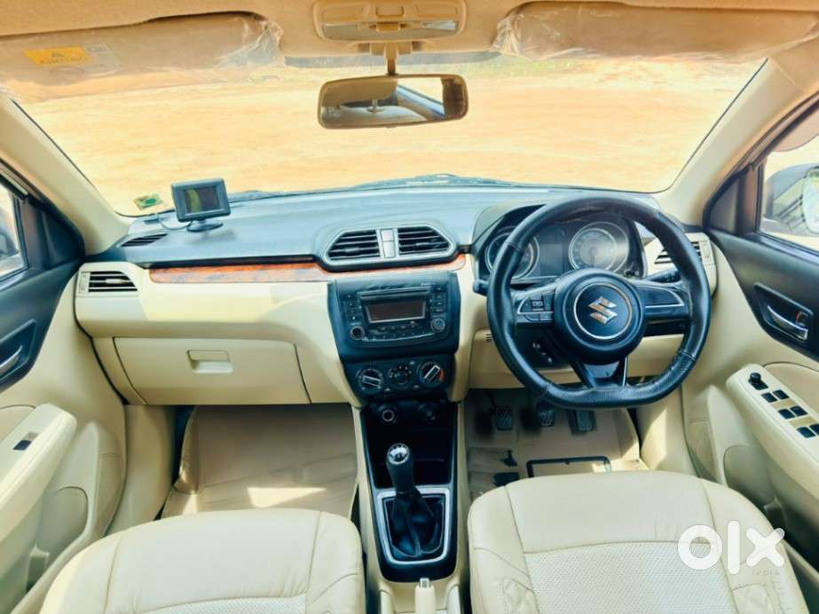 Maruti Suzuki Dzire 2017-2020 Vdi, 2018, Diesel