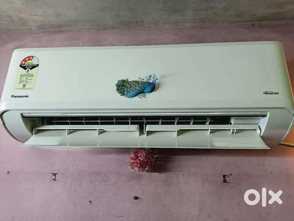 Panasonic AC