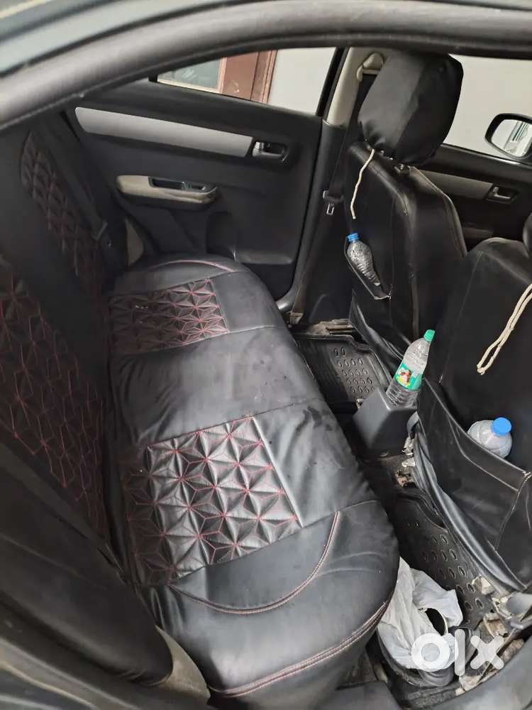 Maruti Suzuki Swift Dzire 2009 Petrol & Cng  110000 Km Driven