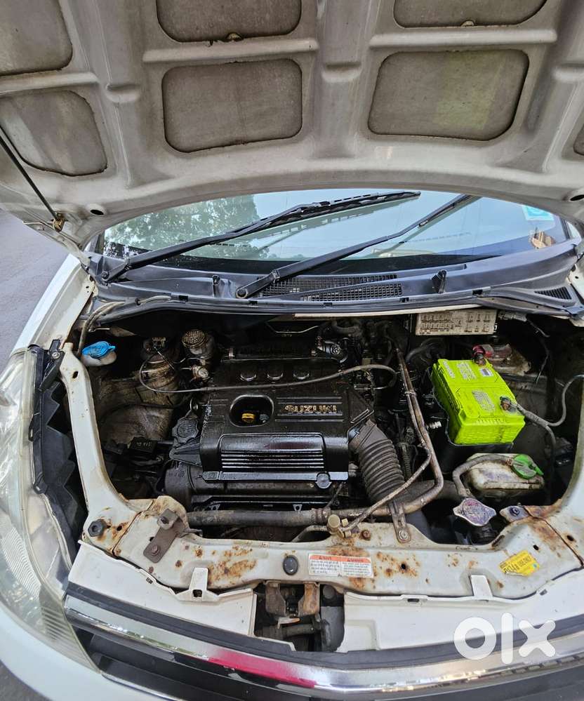 Maruti Suzuki Estilo Lxi, 2011, Petrol