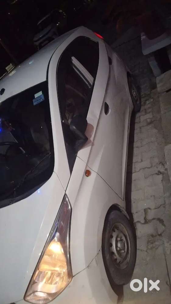 Hyundai Eon 2015 Petrol