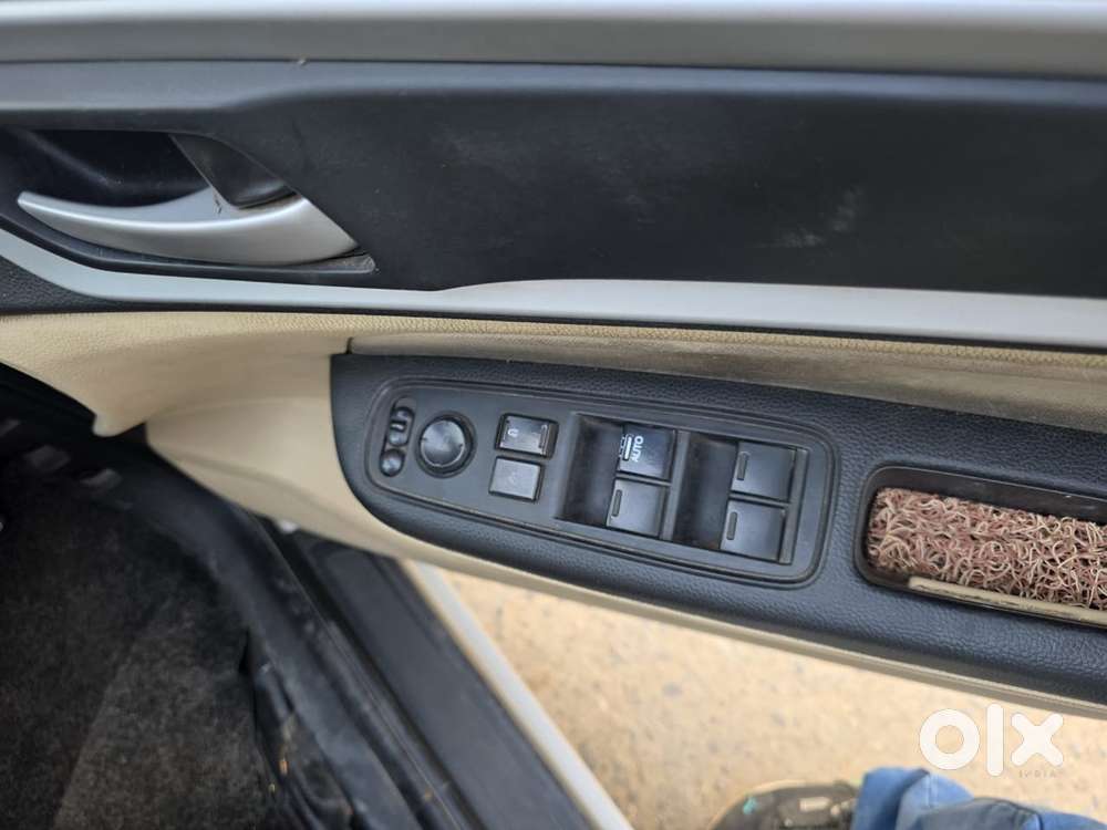 Honda Amaze 1.2 Vx (o) At I-vtec, 2021, Diesel