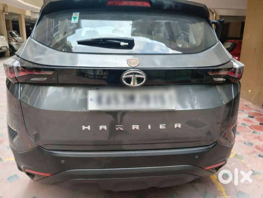 Tata Harrier Kryotec Xm 2022 Diesel