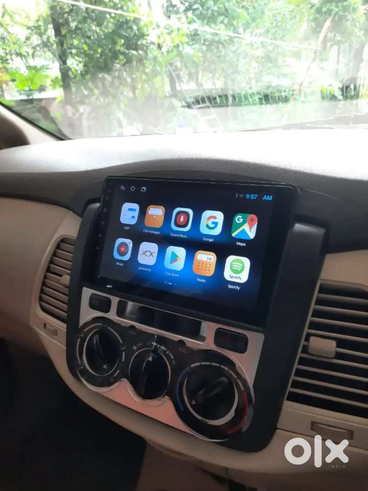 Innova G4(type 4 Converted)