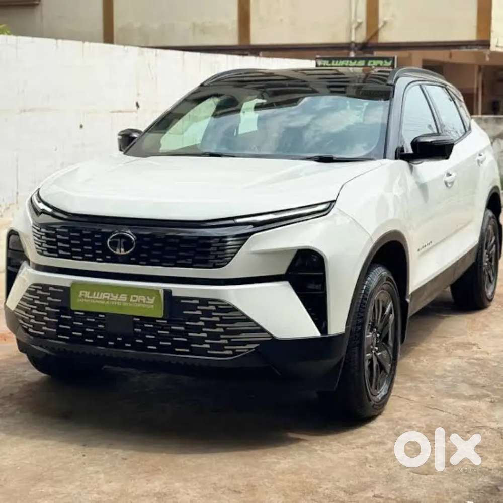 Tata Harrier Adventure 2024 Diesel