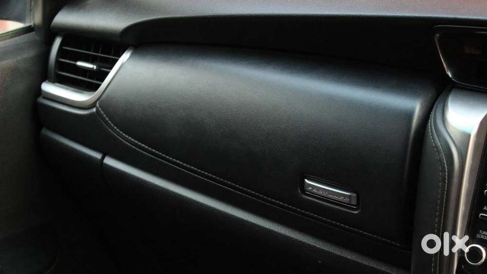Toyota Fortuner 4x2 At 2.8 Diesel, 2023, Diesel