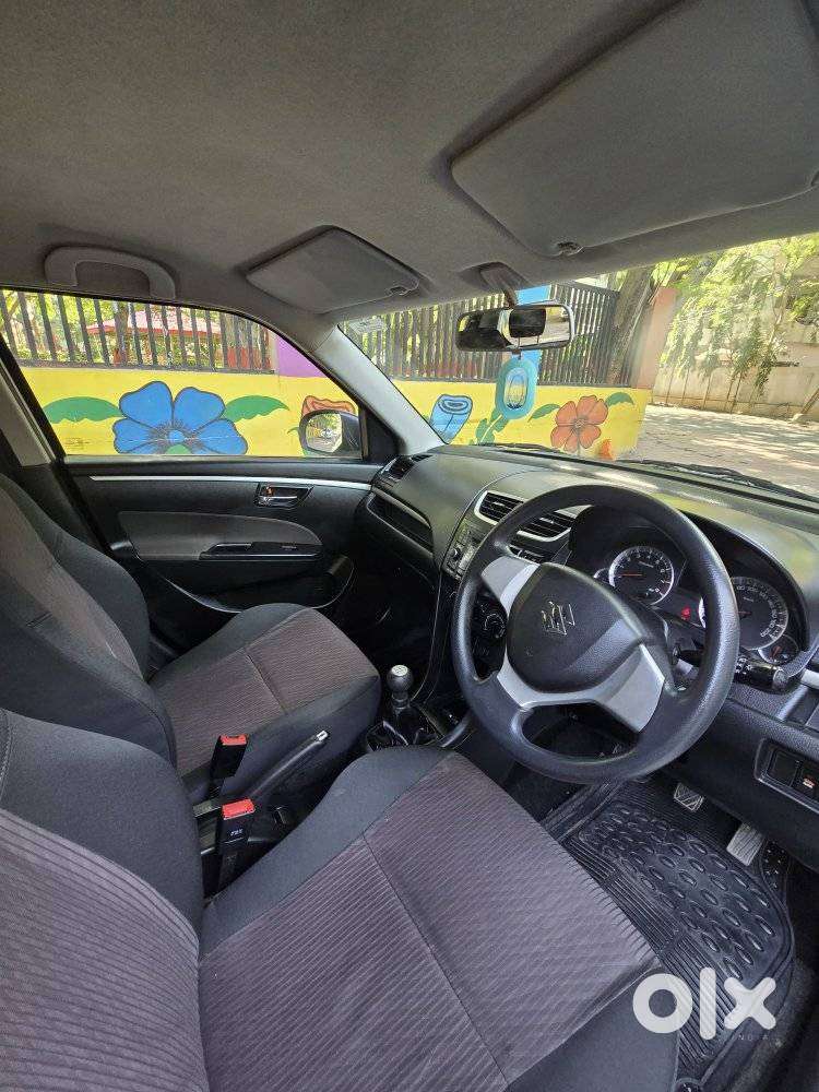 Maruti Suzuki Swift, 2016, Petrol