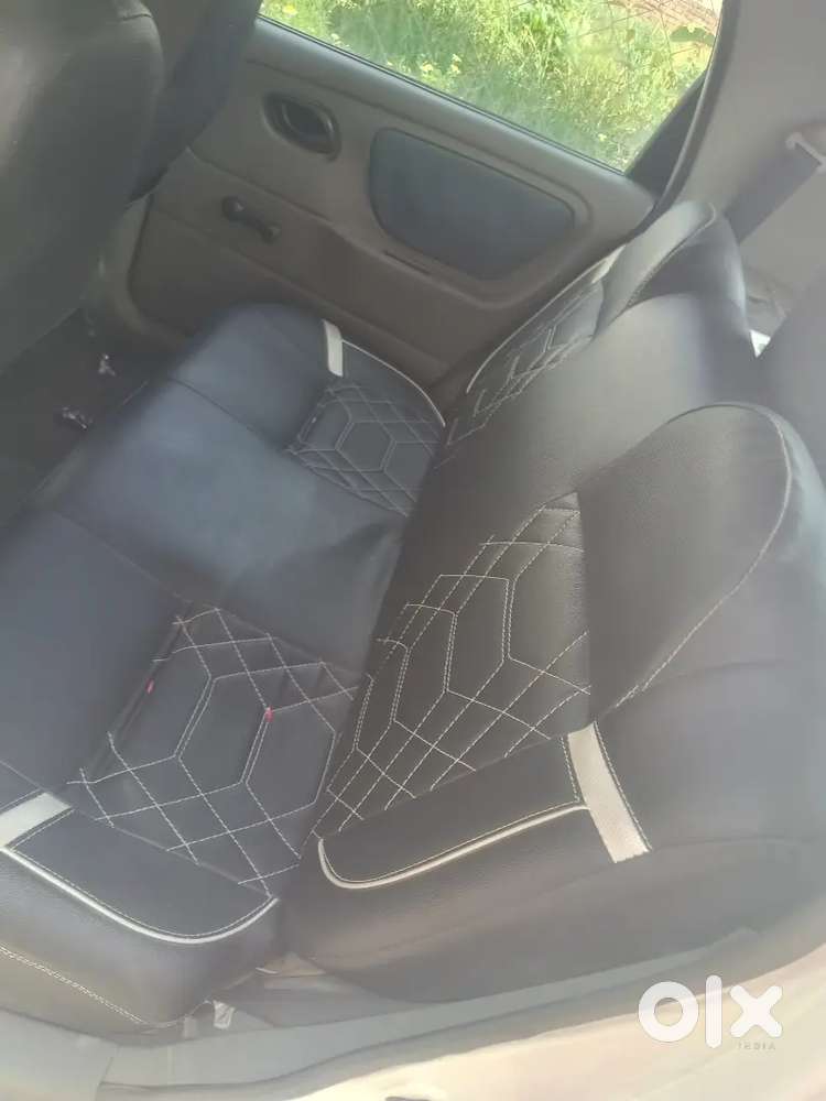 Maruti Suzuki Alto K10 2011 Cng