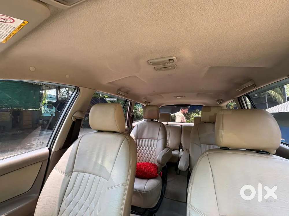 Toyota Innova Diesel 2016 For Sale