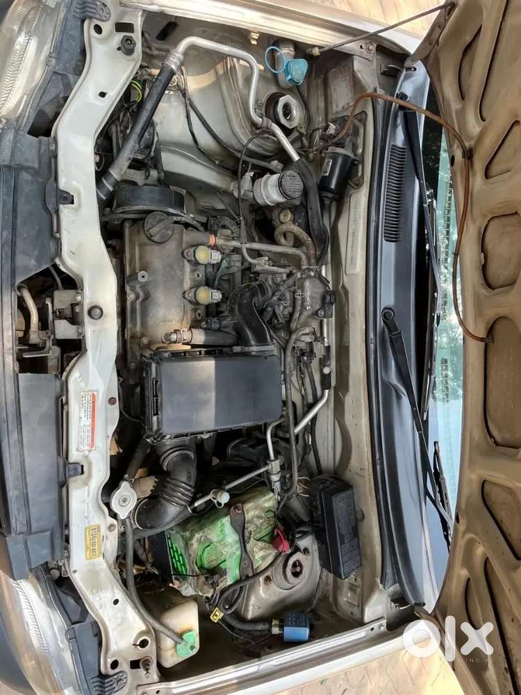 Ac/heater/music System All Working Bilkul Badiya Car H
