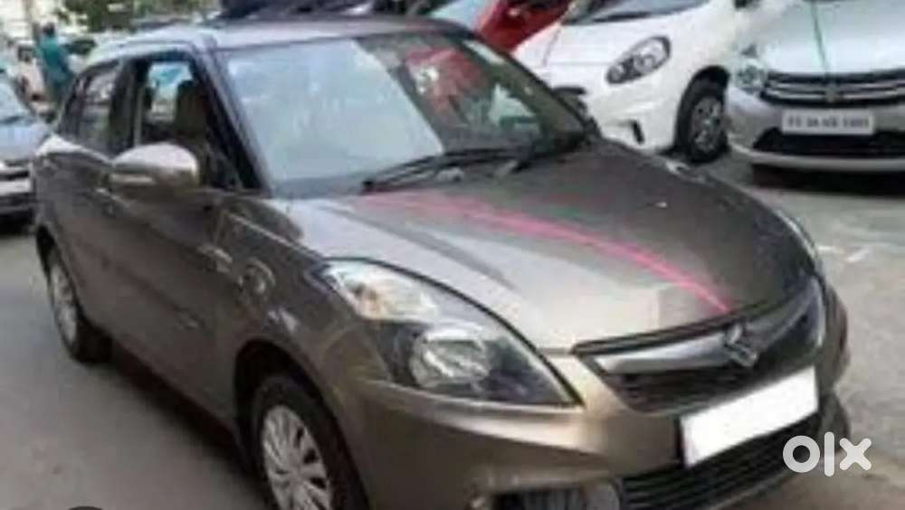 Maruti Suzuki Dzire 2023 Petrol 100217 Km Driven