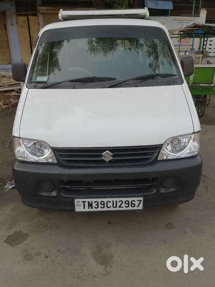 Maruti Suzuki Eeco 5 Str Ac 2022