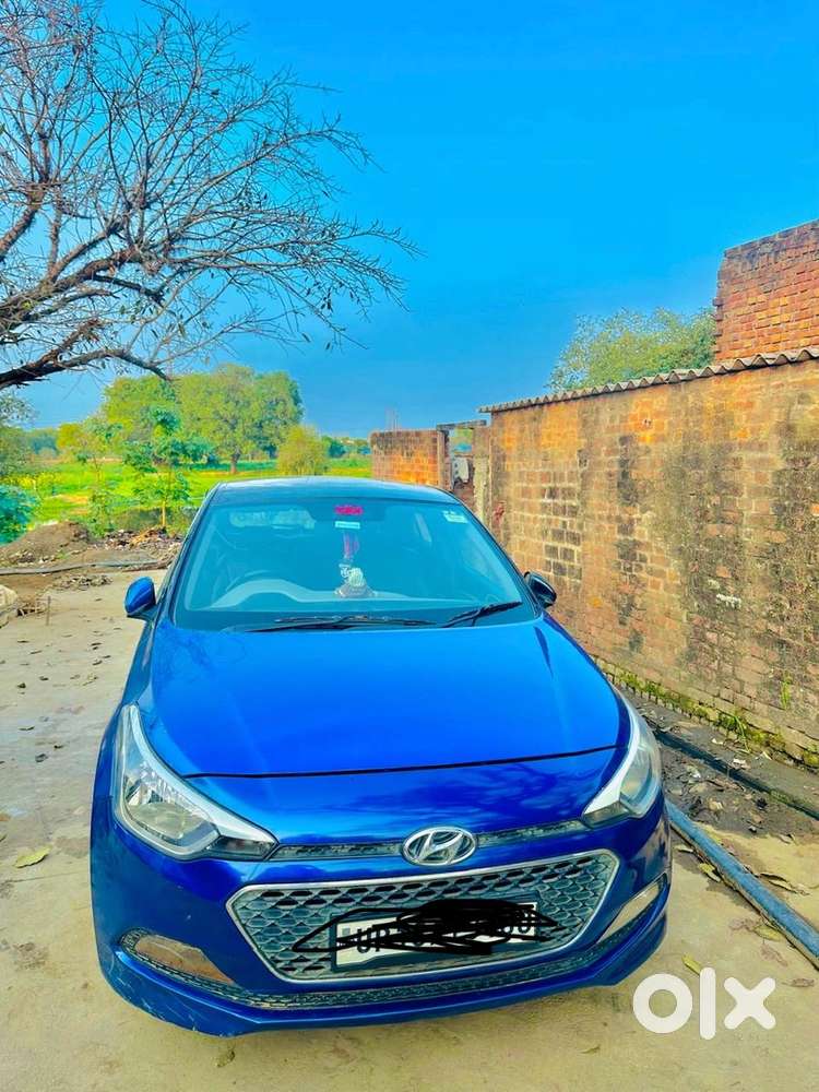 Hyundai I20 2015 Diesel