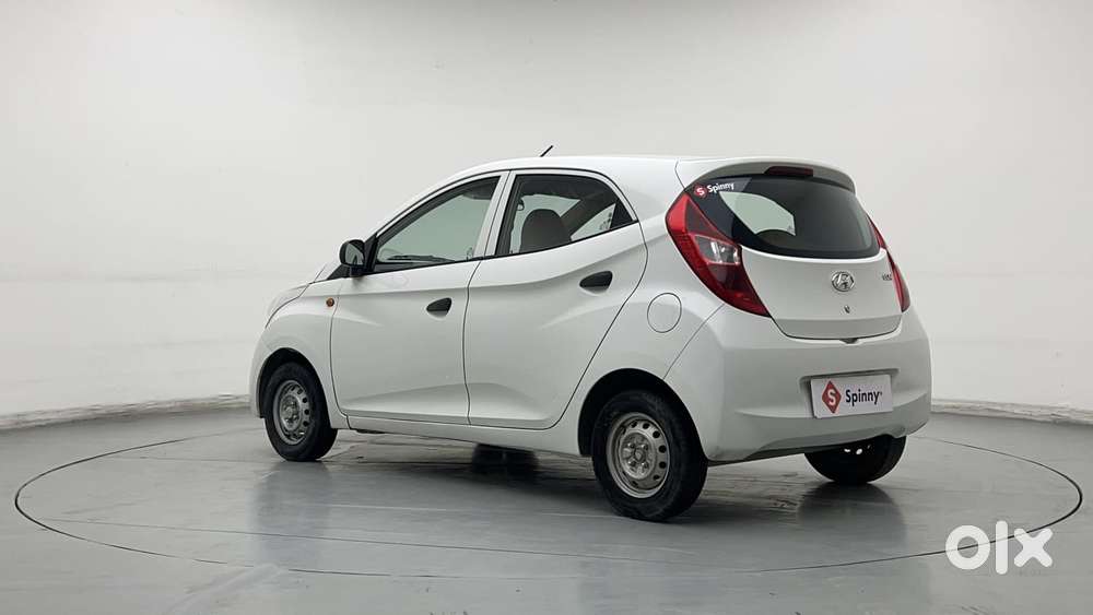 Hyundai Eon Era +, 2016, Petrol