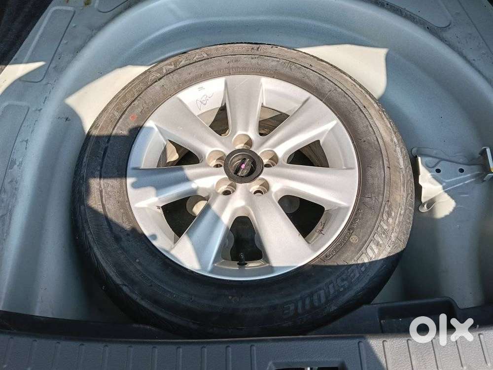 Toyota Corolla Altis G, 2009, Petrol