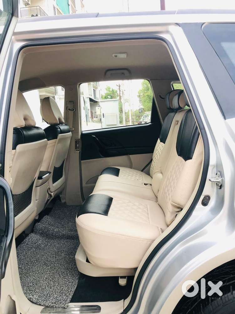 Mahindra Xuv500 W4, 2015, Diesel