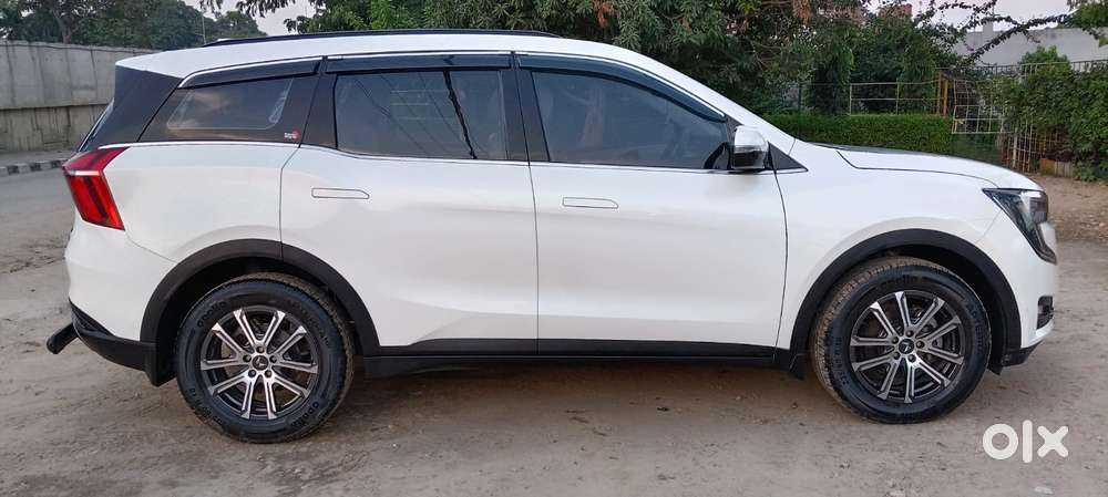 Mahindra Xuv700 2.2 Ax 7 Diesel Mt Str, 2024, Diesel