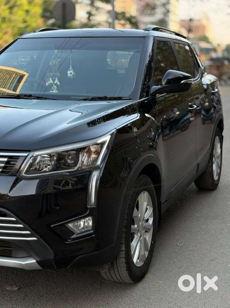 Mahindra Xuv300 W8 Diesel, 2021, Diesel