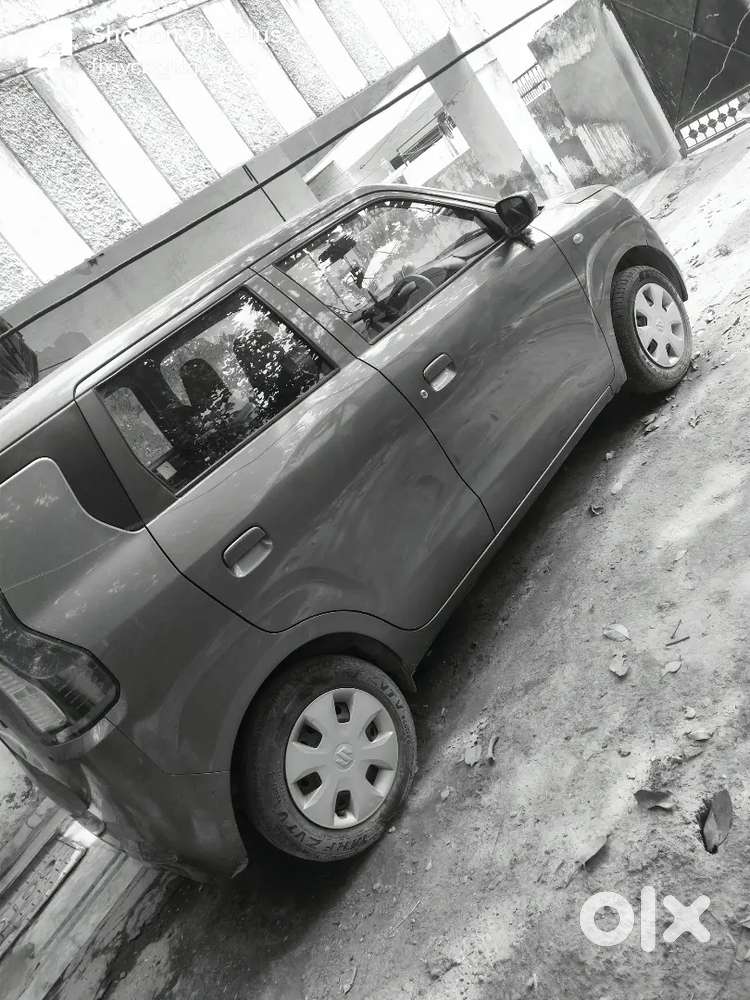 New Condition Car