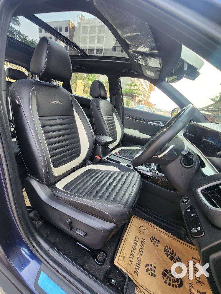 Kia Seltos Gtx Plus 1.5 Turbo Petrol Dct, 2023, Petrol